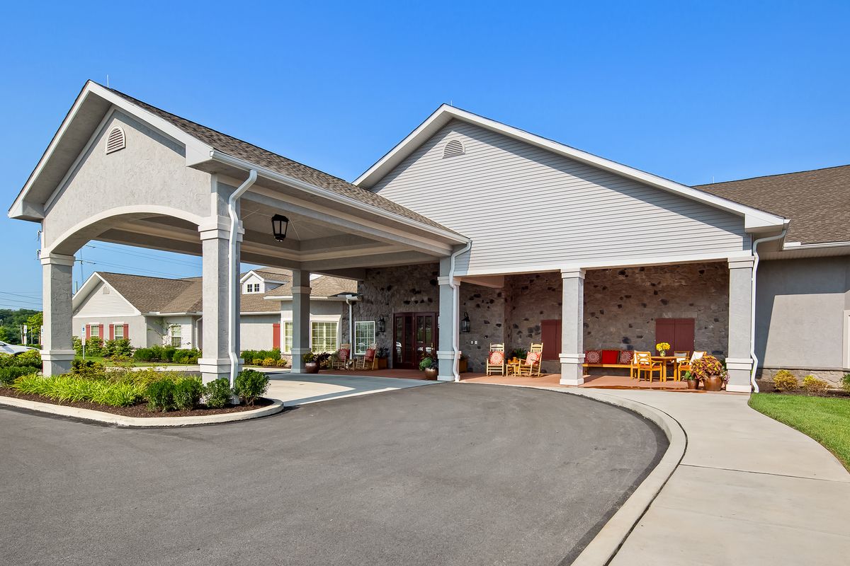 THE BEST 11 Memory Care Facilities in Allentown, PA | Seniorly